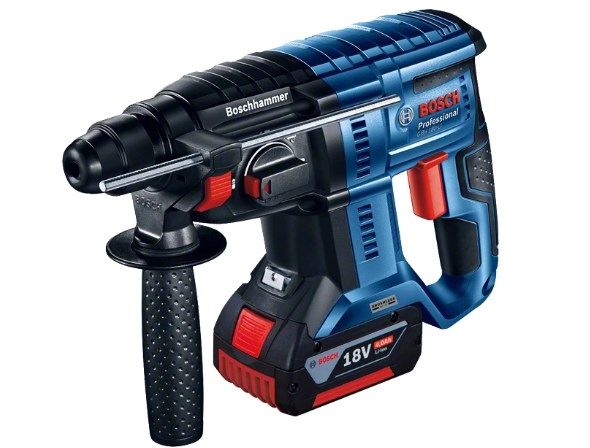 Bosch 0 615 990 M33 rotary hammer 1800 RPM SDS Plus Bosch 0 615 990 M33 rotary hammer 1800 RPM SDS Plus