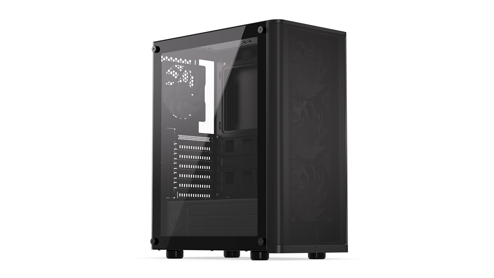 ENDORFY Ventum 200 ARGB enclosure ENDORFY Ventum 200 ARGB enclosure