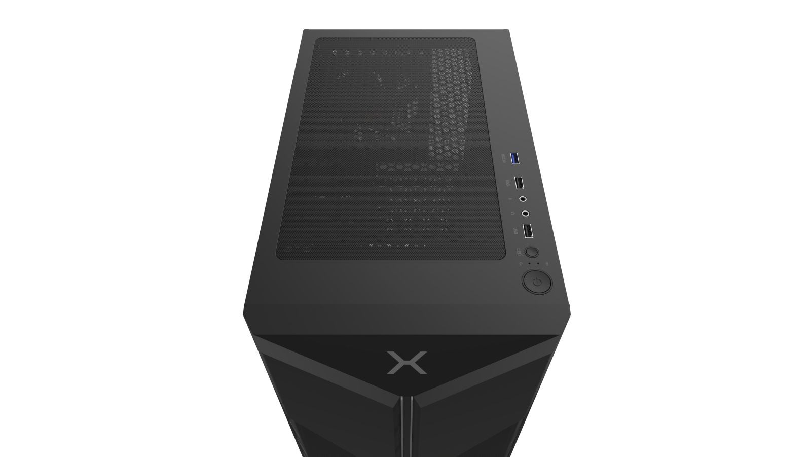 KRUX ASTRAL Black KRUX ASTRAL Black
