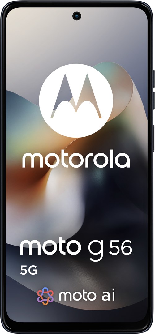 Motorola Moto g56 5G 8 GB 256 GB Black Oyster Motorola Moto g56 5G 8 GB 256 GB Black Oyster