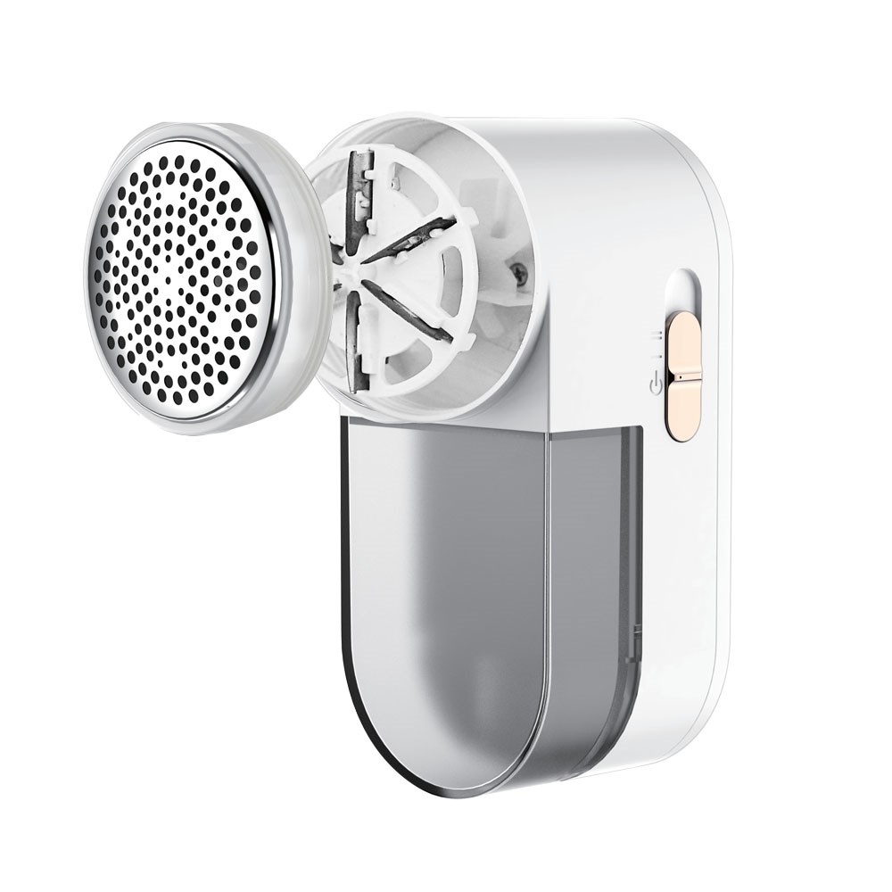 Esperanza ECS010 Clothes Shaver White Esperanza ECS010 Clothes Shaver White