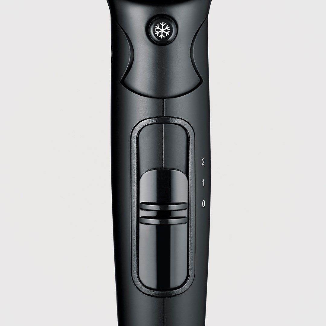Severin HT 0159 hair dryer 1600 W Black Severin HT 0159 hair dryer 1600 W Black