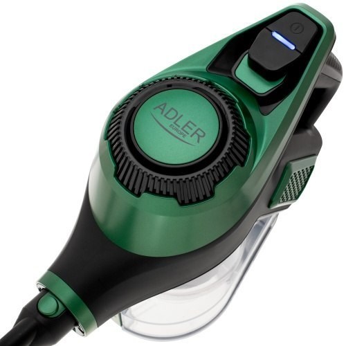 Vacuum cleaner ADLER AD 7083 green Vacuum cleaner ADLER AD 7083 green