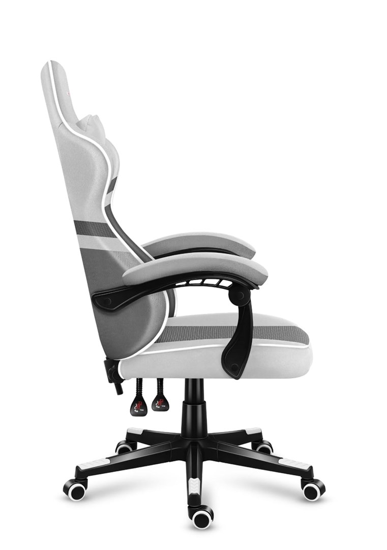 Gaming chair - Huzaro Force 4.4 White Mesh Gaming chair - Huzaro Force 4.4 White Mesh