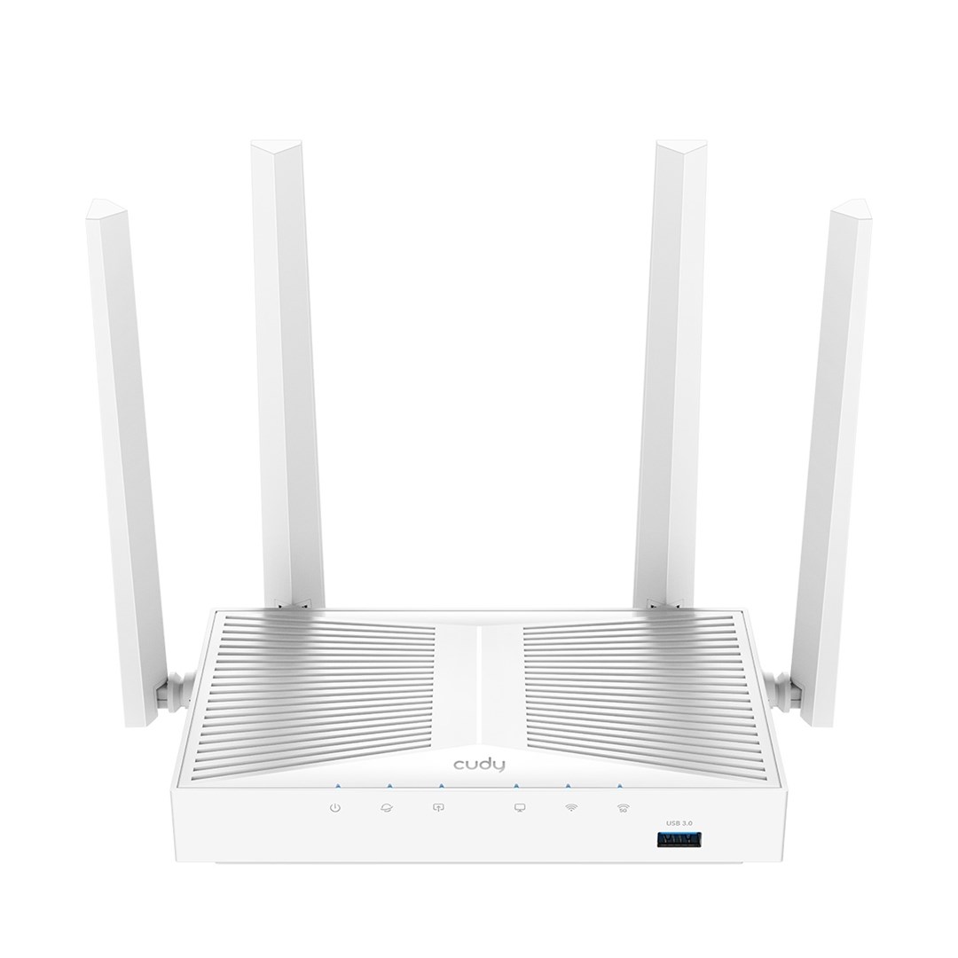 CUDY WR1300S Router CUDY WR1300S Router