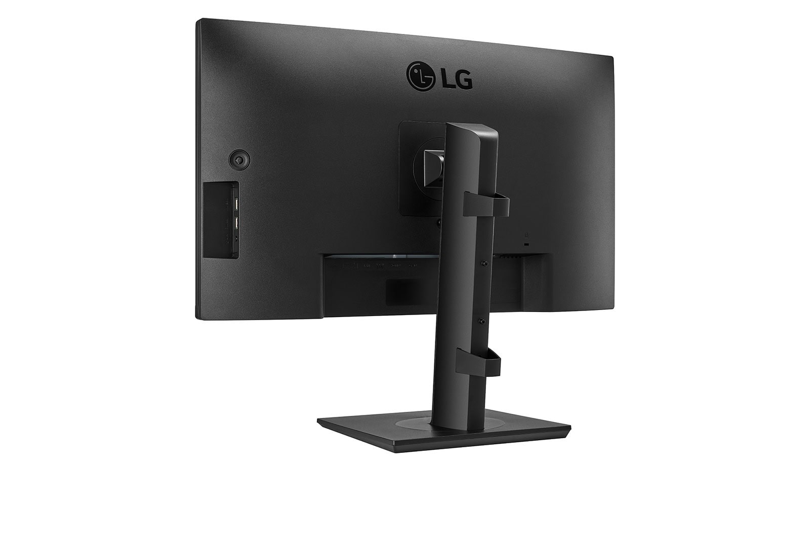 LG 27BQ65UB computer monitor 68.6 cm (27") 3840 x 2160 pixels 4K Ultra HD LED Black LG 27BQ65UB computer monitor 68.6 cm (27") 3840 x 2160 pixels 4K Ultra HD LED Black