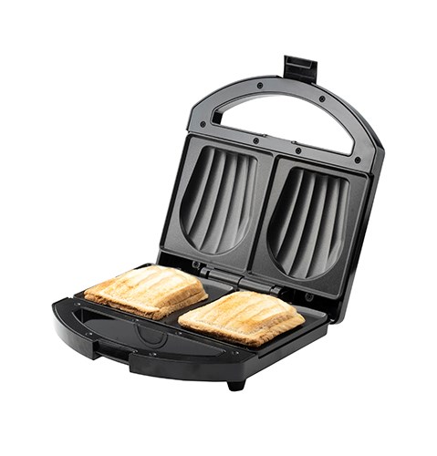 Adler AD 3069 Sandwich toaster Black Adler AD 3069 Sandwich toaster Black
