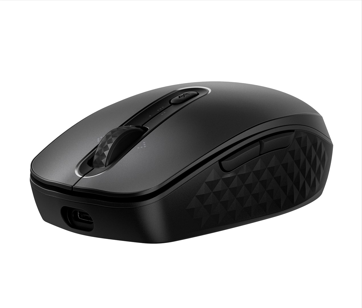 HP 695 Rechargeable Wireless Mouse HP 695 Rechargeable Wireless Mouse