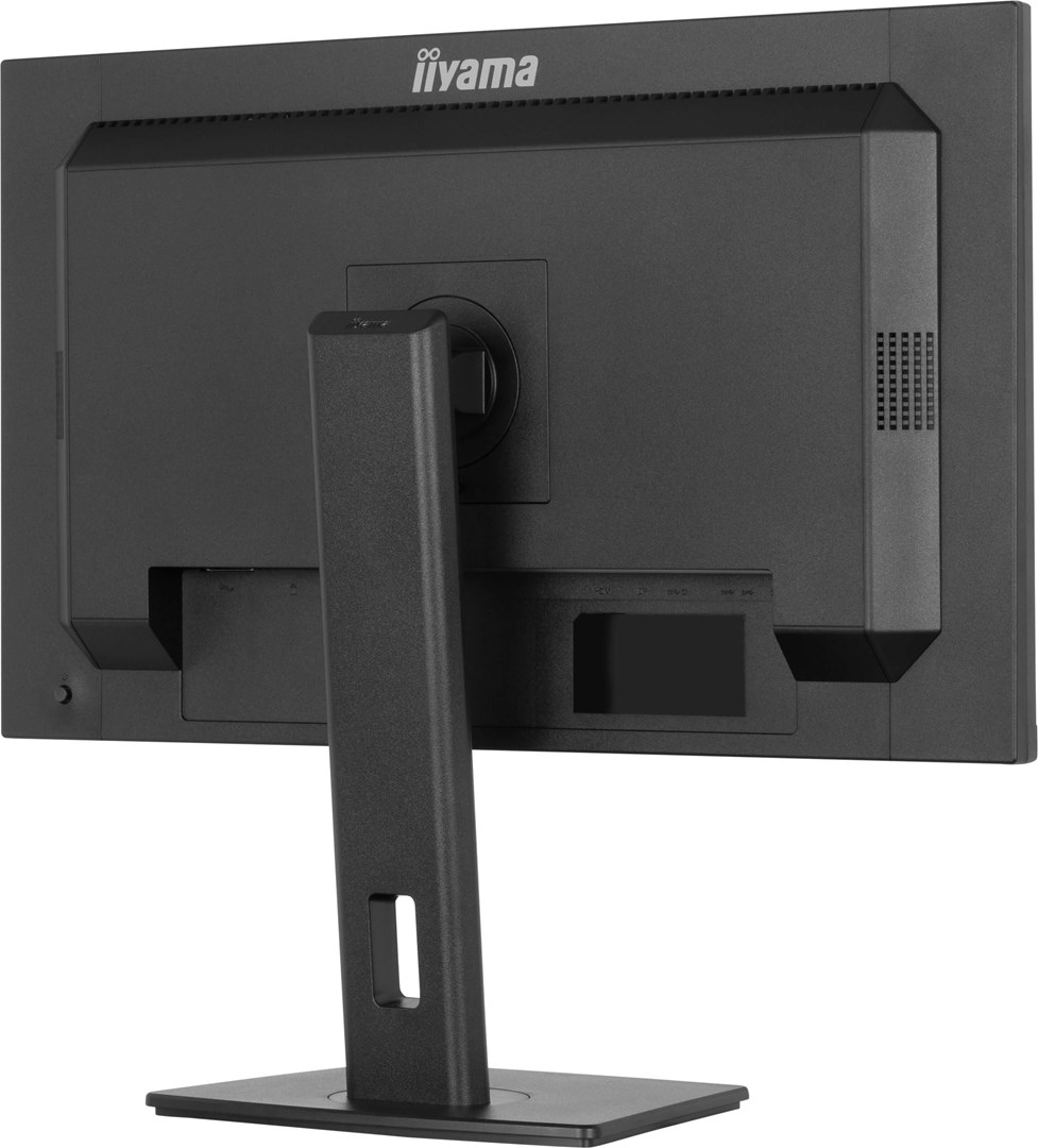 iiyama ProLite 27” IPS QHD panel with B energy class iiyama ProLite 27” IPS QHD panel with B energy class