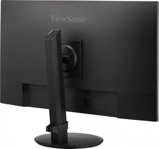 Viewsonic VG2708A-MHD computer monitor 68.6 cm (27") 1920 x 1080 pixels Full HD LED Black Viewsonic VG2708A-MHD computer monitor 68.6 cm (27") 1920 x 1080 pixels Full HD LED Black
