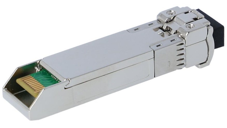 BlueOptics E25GSFP28SR-BO network transceiver module Fiber optic 250000 Mbit/s SFP28 850 nm BlueOptics E25GSFP28SR-BO network transceiver module Fiber optic 250000 Mbit/s SFP28 850 nm