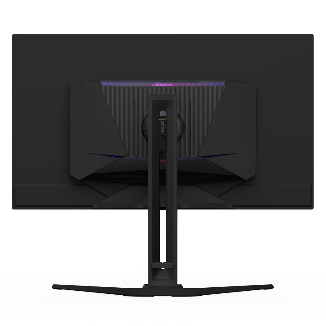 GIGABYTE AORUS FO32U2P 32” OLED Gaming Monitor - 3840 x 2160(UHD), 240Hz, 0.03ms, 250 cd/m2, KVM, FreeSync Premium Pro, DisplayHDR True Black 400, Displayport2.1 GIGABYTE AORUS FO32U2P 32” OLED Gaming Monitor - 3840 x 2160(UHD), 240Hz, 0.03ms, 250 cd/m2, KVM, FreeSync Premium Pro, DisplayHDR True Black 400, Displayport2.1