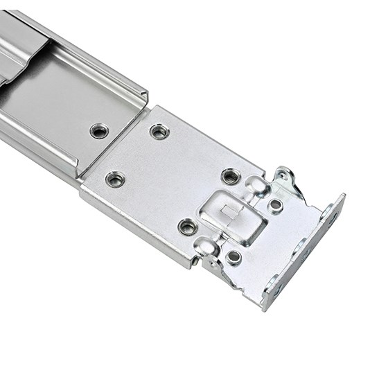 Silverstone SST-RMS09-20 rack accessory Rack rail kit Silverstone SST-RMS09-20 rack accessory Rack rail kit