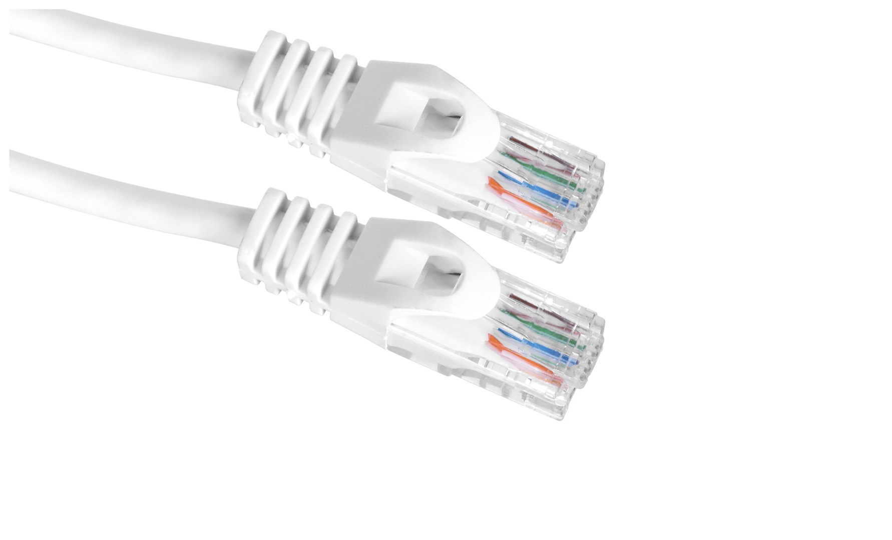 LANBERG PATCHCORD UTP CAT.5E 30M WHITE LANBERG PATCHCORD UTP CAT.5E 30M WHITE
