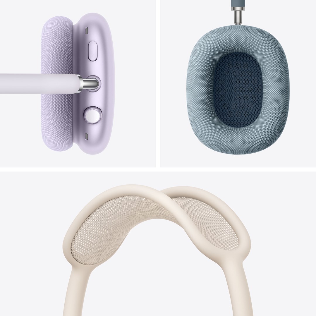 Apple AirPods Max - Orange Apple AirPods Max - Orange