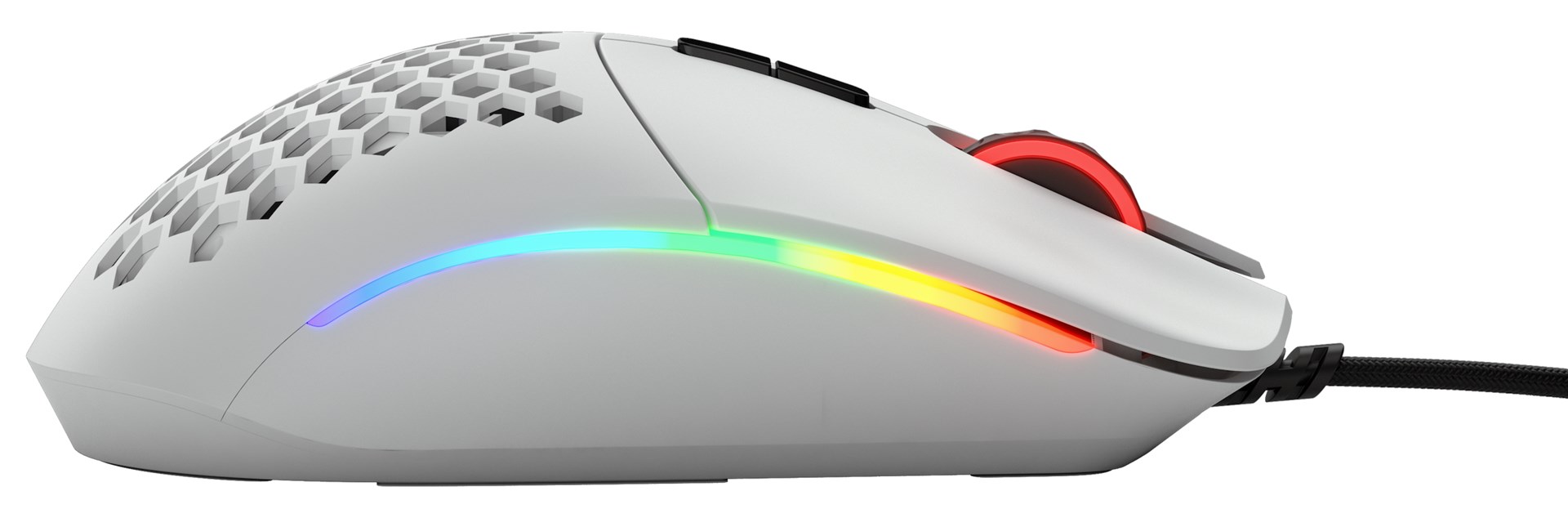 Glorious Gaming Glorious Model I - Matte White Glorious Gaming Glorious Model I - Matte White