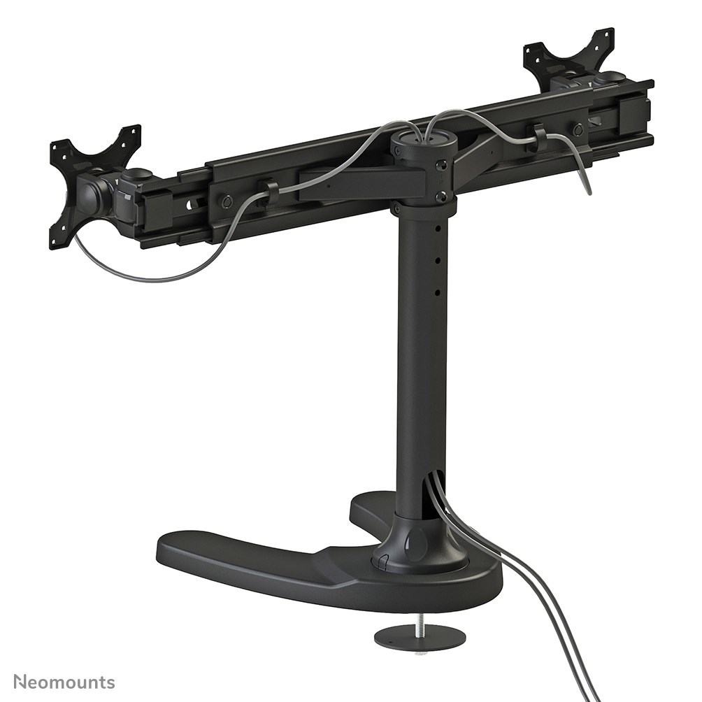 Neomounts FPMA-D700DD Monitor stand 19-30" Neomounts FPMA-D700DD Monitor stand 19-30"