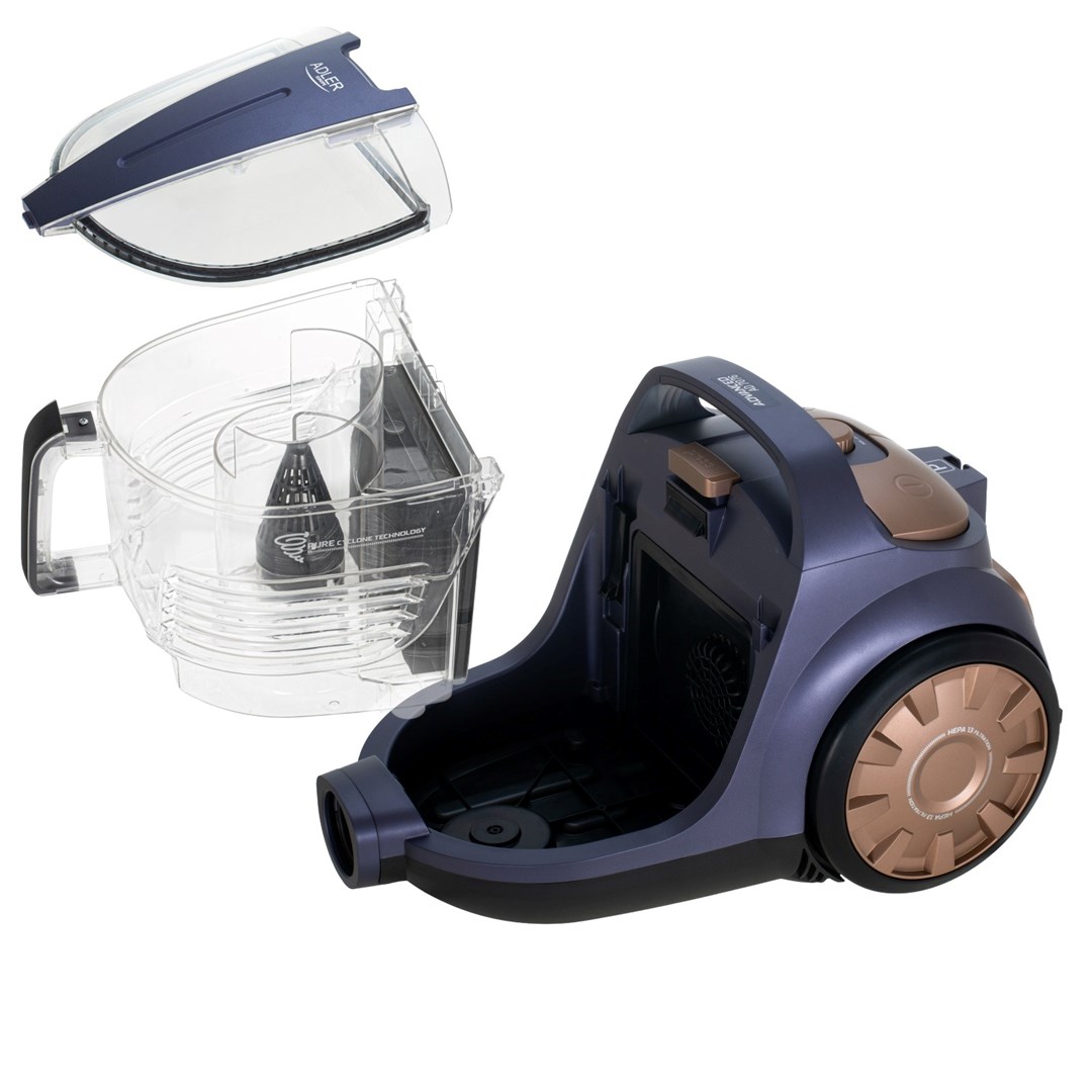ADLER AD 7076 vacuum ADLER AD 7076 vacuum