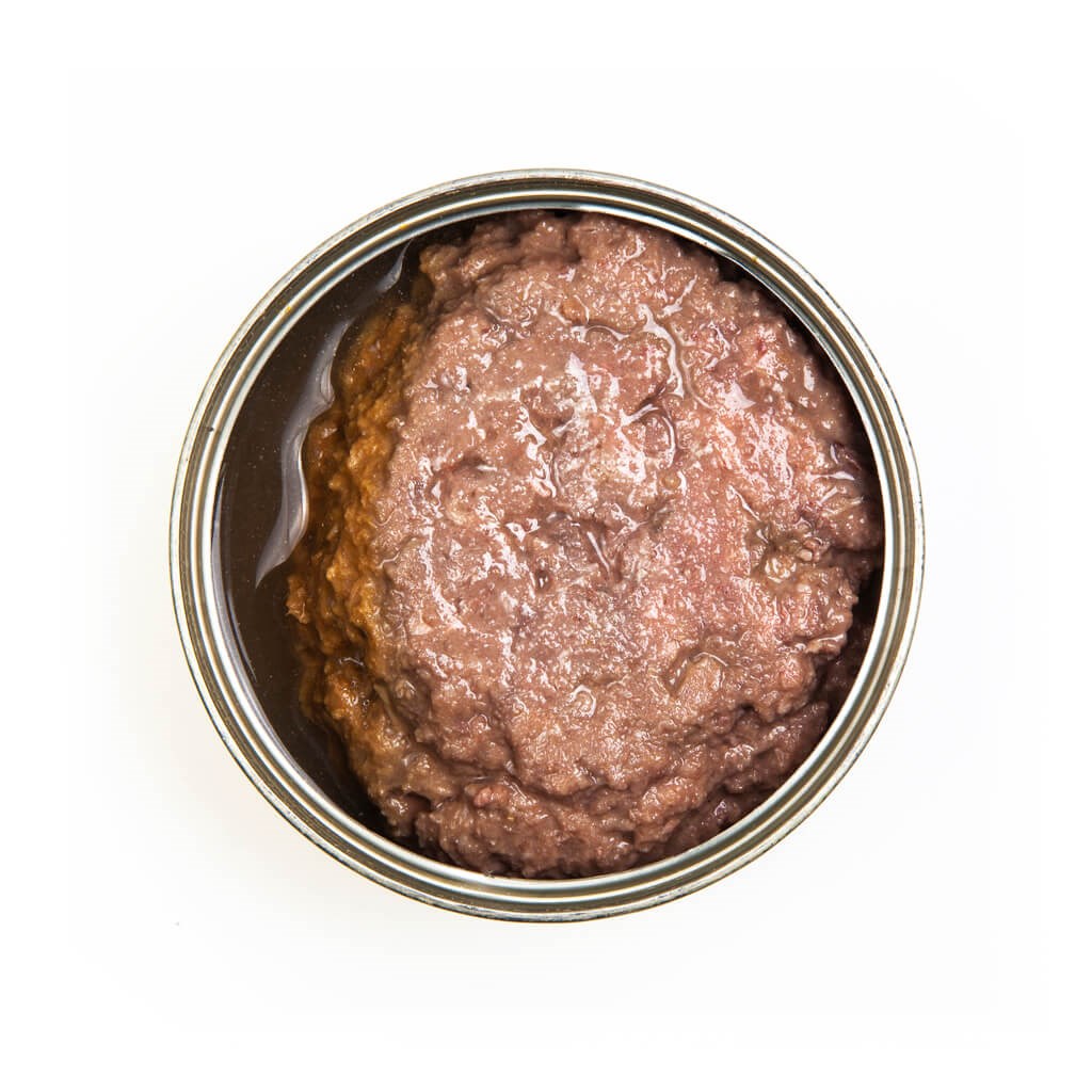 3COTY 180. Duck - wet cat food - 180g 3COTY 180. Duck - wet cat food - 180g