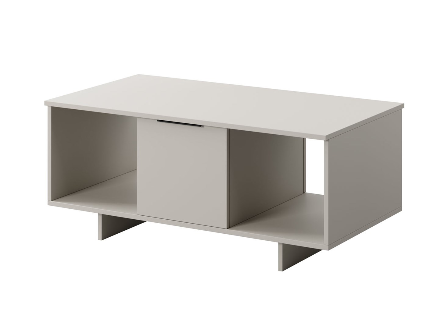 Cama Coffee table/lawn ALMA 100x55xh55 cashmere Cama Coffee table/lawn ALMA 100x55xh55 cashmere