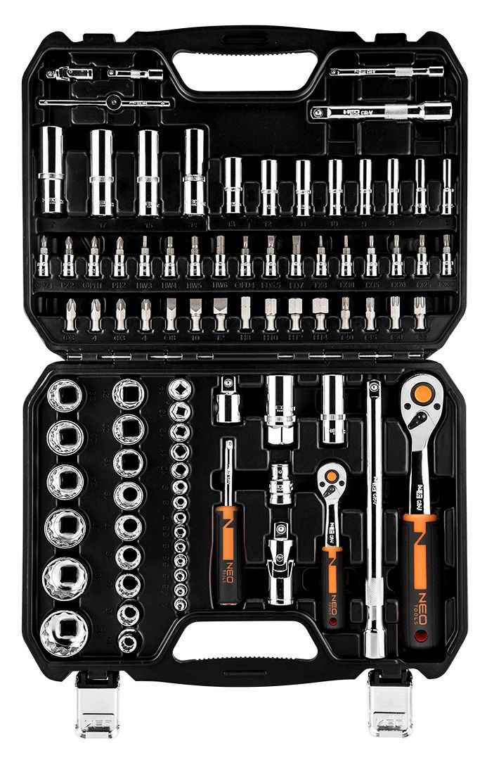 NEO tools 10-060 socket/socket set NEO tools 10-060 socket/socket set