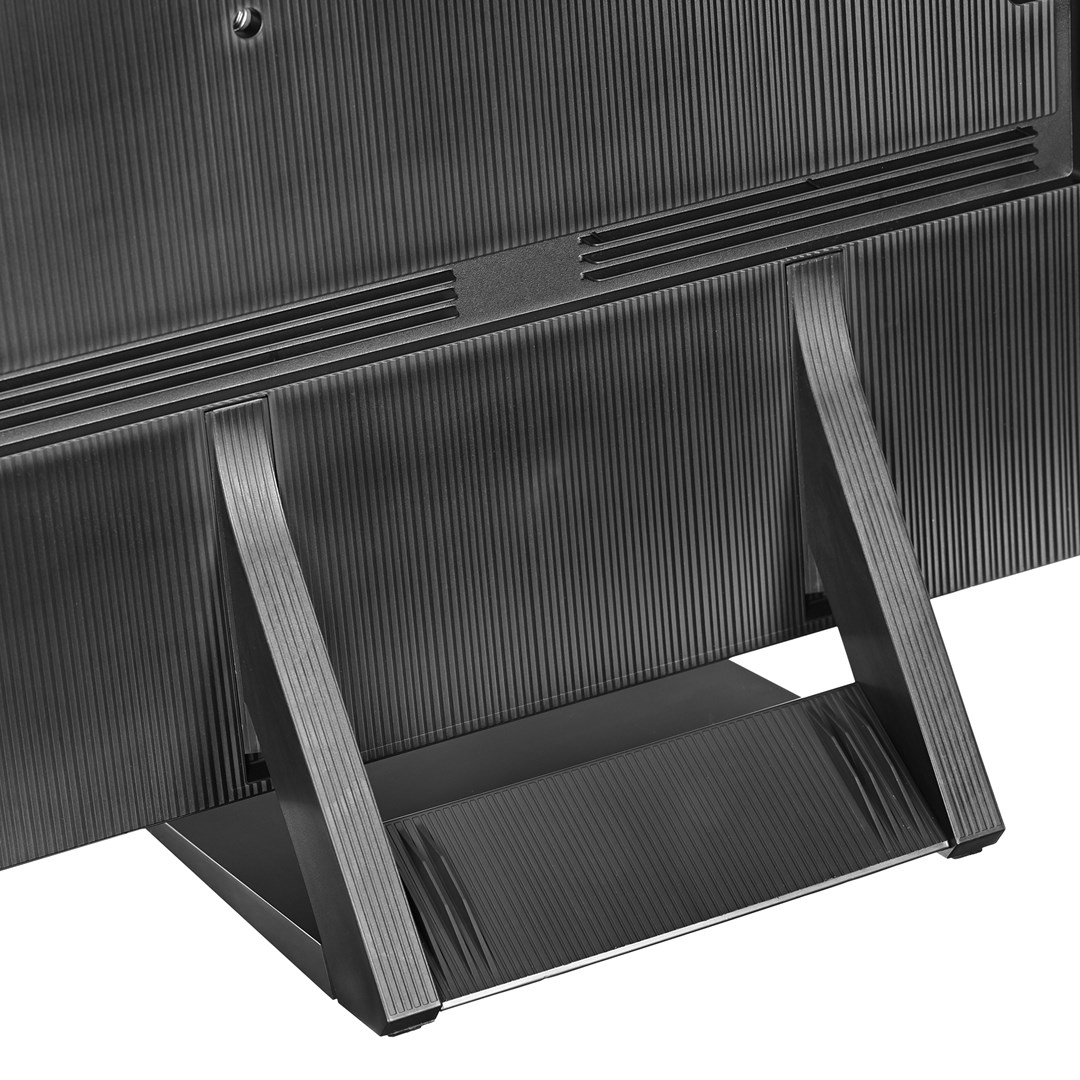 Samsung QE55QN80FAU 139.7 cm (55") 4K Ultra HD Smart TV Wi-Fi Silver Samsung QE55QN80FAU 139.7 cm (55") 4K Ultra HD Smart TV Wi-Fi Silver