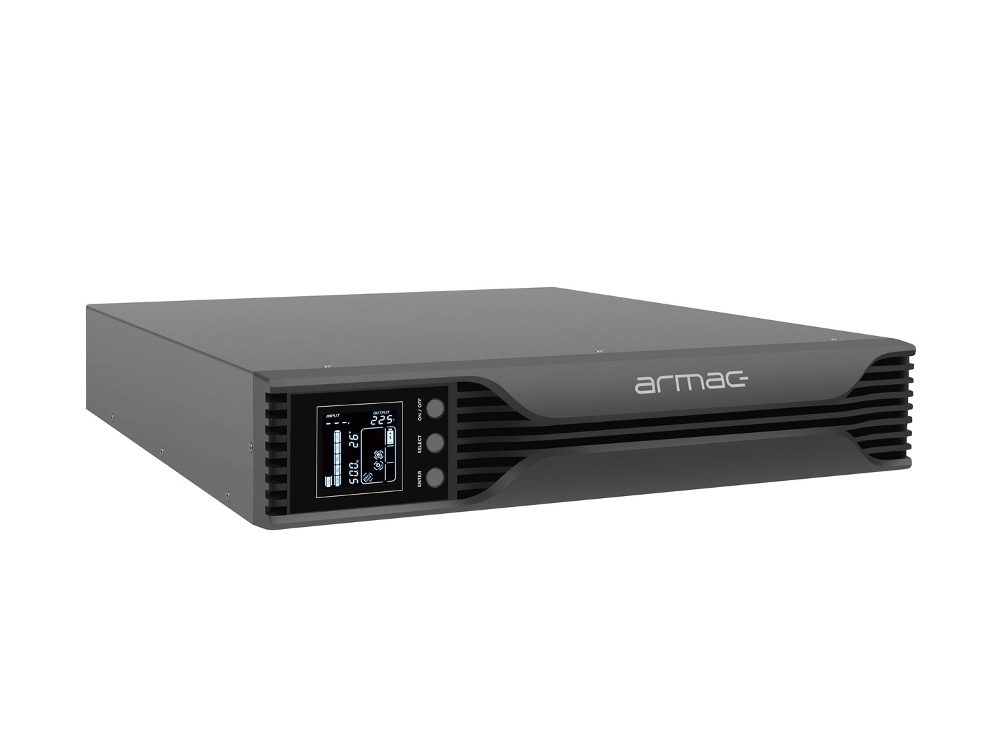 Emergency power supply Armac UPS RACK LINE-INTERACTIVE R/3000I/PSW Emergency power supply Armac UPS RACK LINE-INTERACTIVE R/3000I/PSW