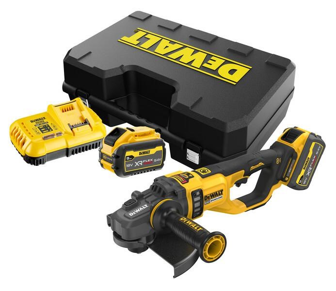 DeWALT DCG460X2-QW floor polisher/sander DeWALT DCG460X2-QW floor polisher/sander