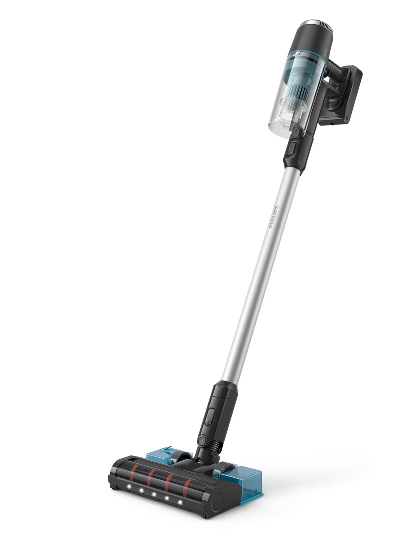 Philips 3000 series XC3133/01 stick vacuum/electric broom Battery Dry Bagless Philips 3000 series XC3133/01 stick vacuum/electric broom Battery Dry Bagless