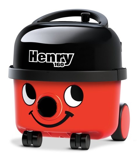 LotusGrill Henry Compact 6 L Drum vacuum Dry 620 W Dust bag LotusGrill Henry Compact 6 L Drum vacuum Dry 620 W Dust bag