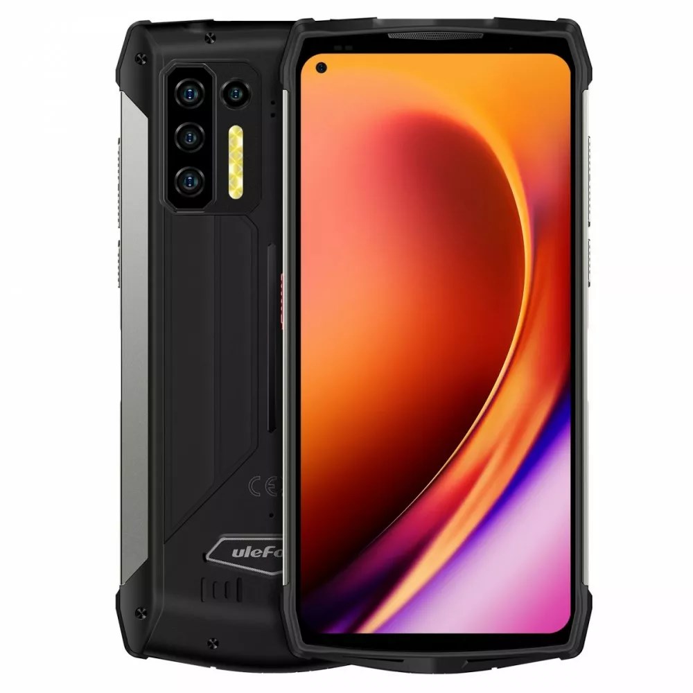 Ulefone Power Armor 13 8/128GB Ulefone Power Armor 13 8/128GB