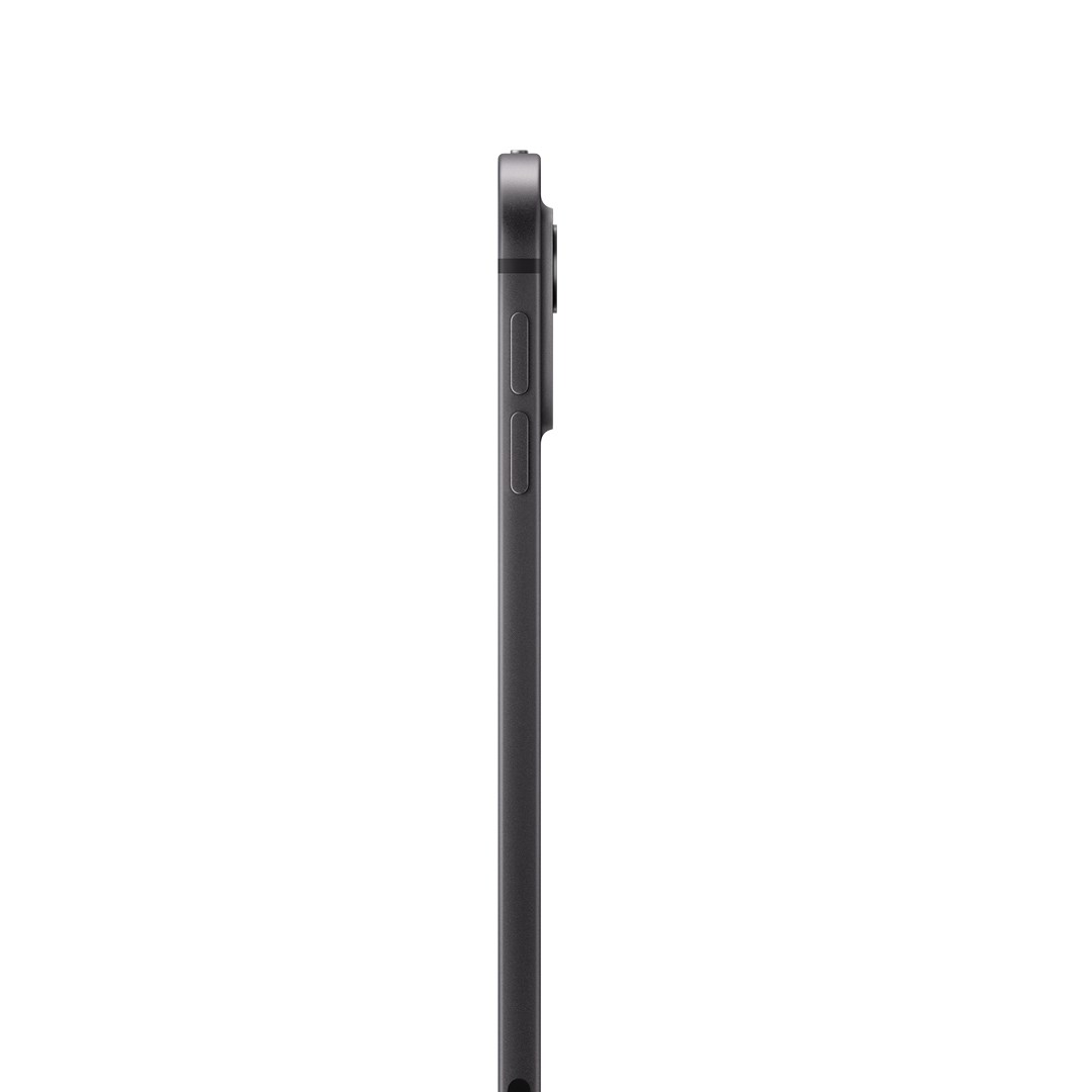 Apple iPad Pro 7th Gen 11in Wi-Fi+Cellular 256GB - Black Apple iPad Pro 7th Gen 11in Wi-Fi+Cellular 256GB - Black