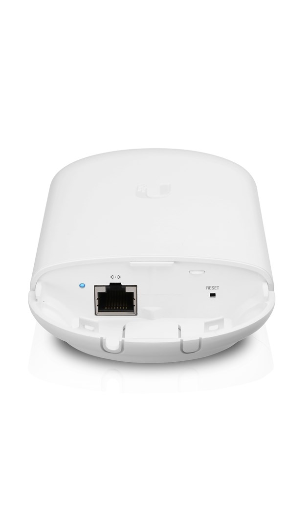 Ubiquiti NanoStation 5AC Loco 1000 Mbit/s White Power over Ethernet (PoE) Ubiquiti NanoStation 5AC Loco 1000 Mbit/s White Power over Ethernet (PoE)