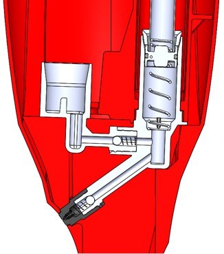 Mop Vileda 1-2 Spray Max Box Mop Vileda 1-2 Spray Max Box