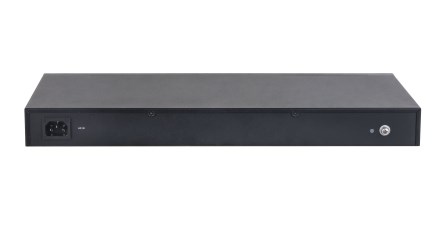 Dahua Technology DH-CS4218-16ET-240 network switch Managed L2 Gigabit Ethernet (10/100/1000) Power over Ethernet (PoE) Black Dahua Technology DH-CS4218-16ET-240 network switch Managed L2 Gigabit Ethernet (10/100/1000) Power over Ethernet (PoE) Black
