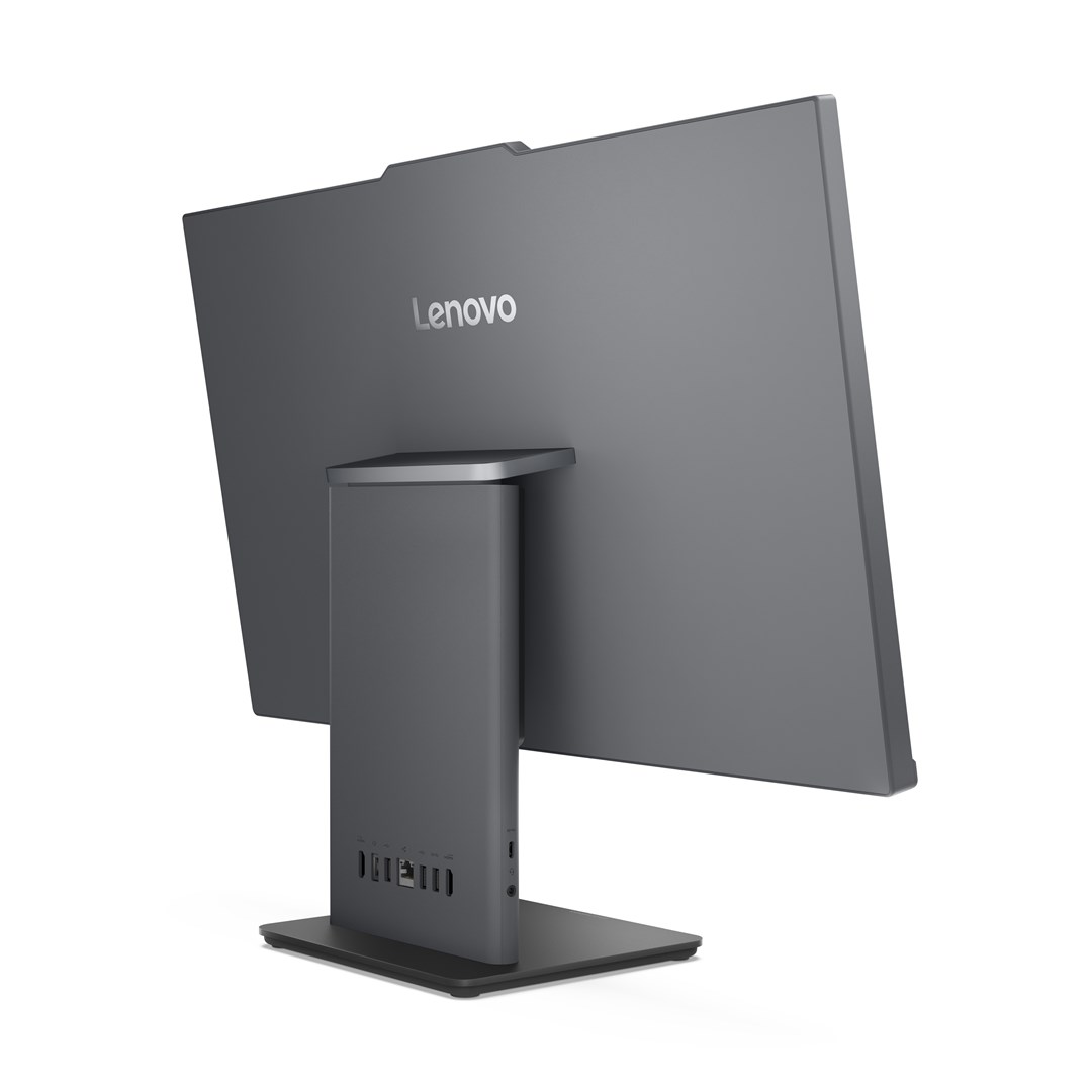 Lenovo ThinkCentre neo 50a Intel® Core™ i3 i3-1315U 68.6 cm (27") 1920 x 1080 pixels All-in-One PC 8 GB DDR5-SDRAM 512 GB SSD Wi-Fi 6 (802.11ax) Grey Lenovo ThinkCentre neo 50a Intel® Core™ i3 i3-1315U 68.6 cm (27") 1920 x 1080 pixels All-in-One PC 8 GB DDR5-SDRAM 512 GB SSD Wi-Fi 6 (802.11ax) Grey