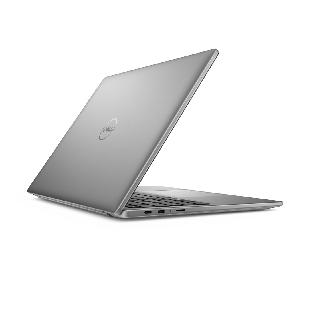 DELL Inspiron 5441 Copilot+ PC Qualcomm Snapdragon X1P-42-100 Laptop 35.6 cm (14") Full HD+ 16 GB LPDDR5x-SDRAM 1 TB SSD Wi-Fi 7 (802.11be) Windows 11 Home Grey New Repack/Repacked DELL Inspiron 5441 Copilot+ PC Qualcomm Snapdragon X1P-42-100 Laptop 35.6 cm (14") Full HD+ 16 GB LPDDR5x-SDRAM 1 TB SSD Wi-Fi 7 (802.11be) Windows 11 Home Grey New Repack/Repacked