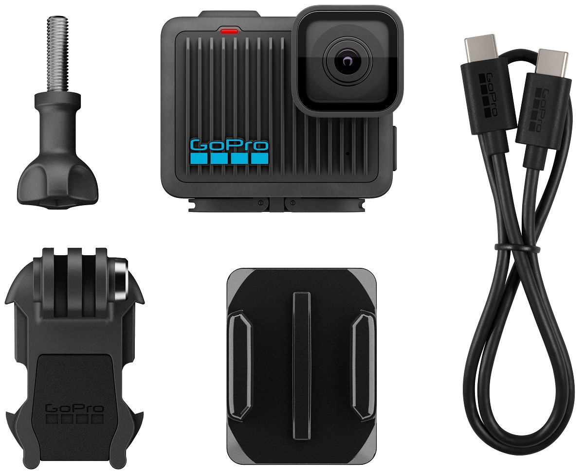GoPro HERO GoPro HERO