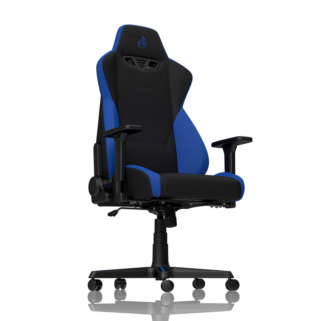 Nitro Concepts S300 Padded seat Padded backrest Nitro Concepts S300 Padded seat Padded backrest
