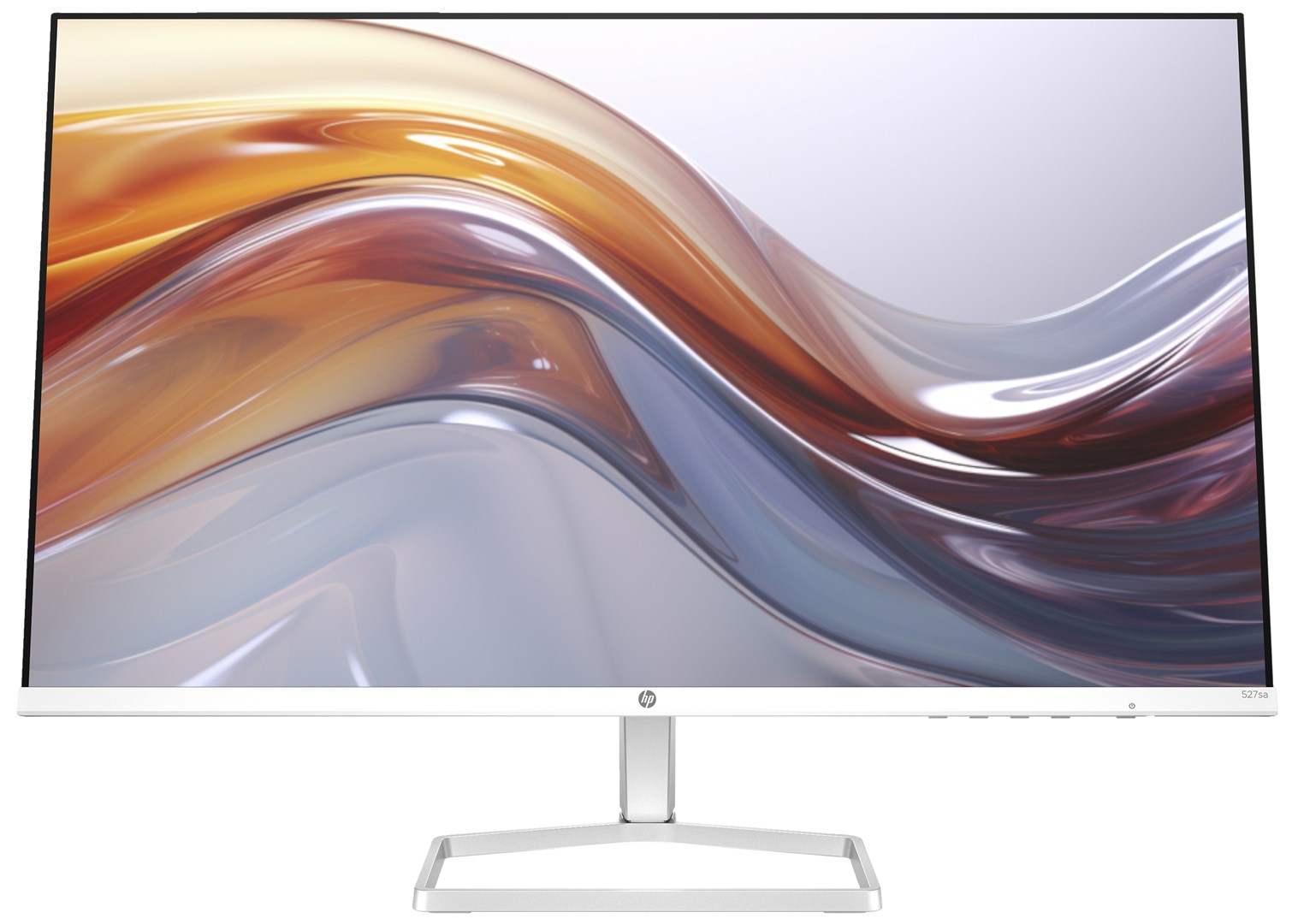 HP Series 5 27 inch FHD Monitor with Speakers - 527sa HP Series 5 27 inch FHD Monitor with Speakers - 527sa