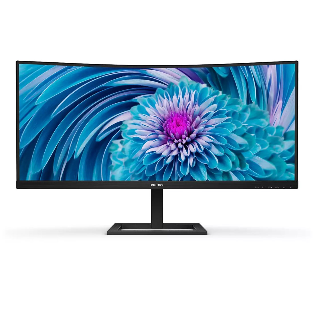 Warranty month(s) | 346E2CUAE | 34 " | VA | WQHD | 21:9 | 4 ms | 300 cd/m2 | Black | HDMI ports quantity 1 | 100 Hz Warranty month(s) | 346E2CUAE | 34 " | VA | WQHD | 21:9 | 4 ms | 300 cd/m2 | Black | HDMI ports quantity 1 | 100 Hz