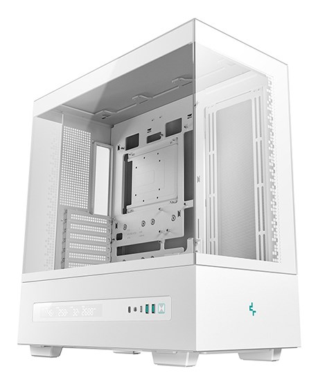 DeepCool CH690 Tower White DeepCool CH690 Tower White
