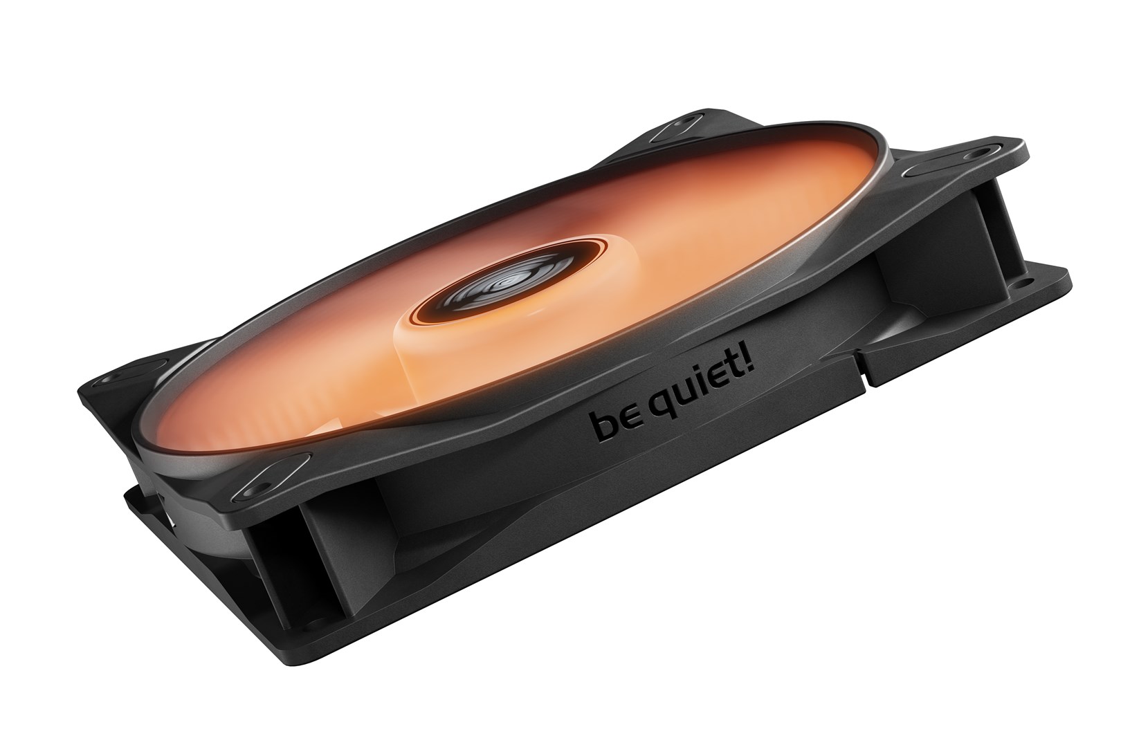 be quiet! LIGHT WINGS LX 140mm PWM Computer case Fan 14 cm Black 1 pc(s) be quiet! LIGHT WINGS LX 140mm PWM Computer case Fan 14 cm Black 1 pc(s)