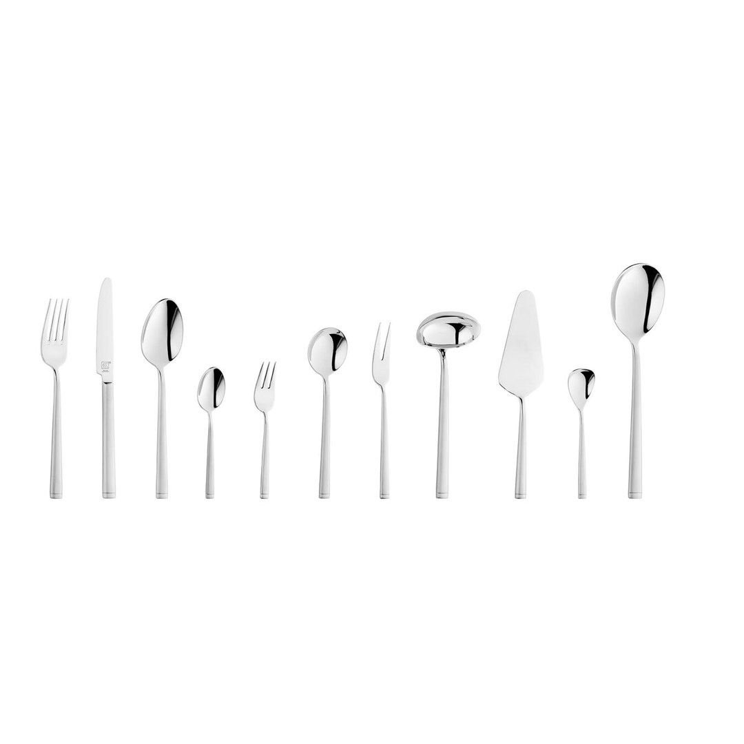 ZWILLING 07030-338-0 flatware set 68 pc(s) Silver ZWILLING 07030-338-0 flatware set 68 pc(s) Silver