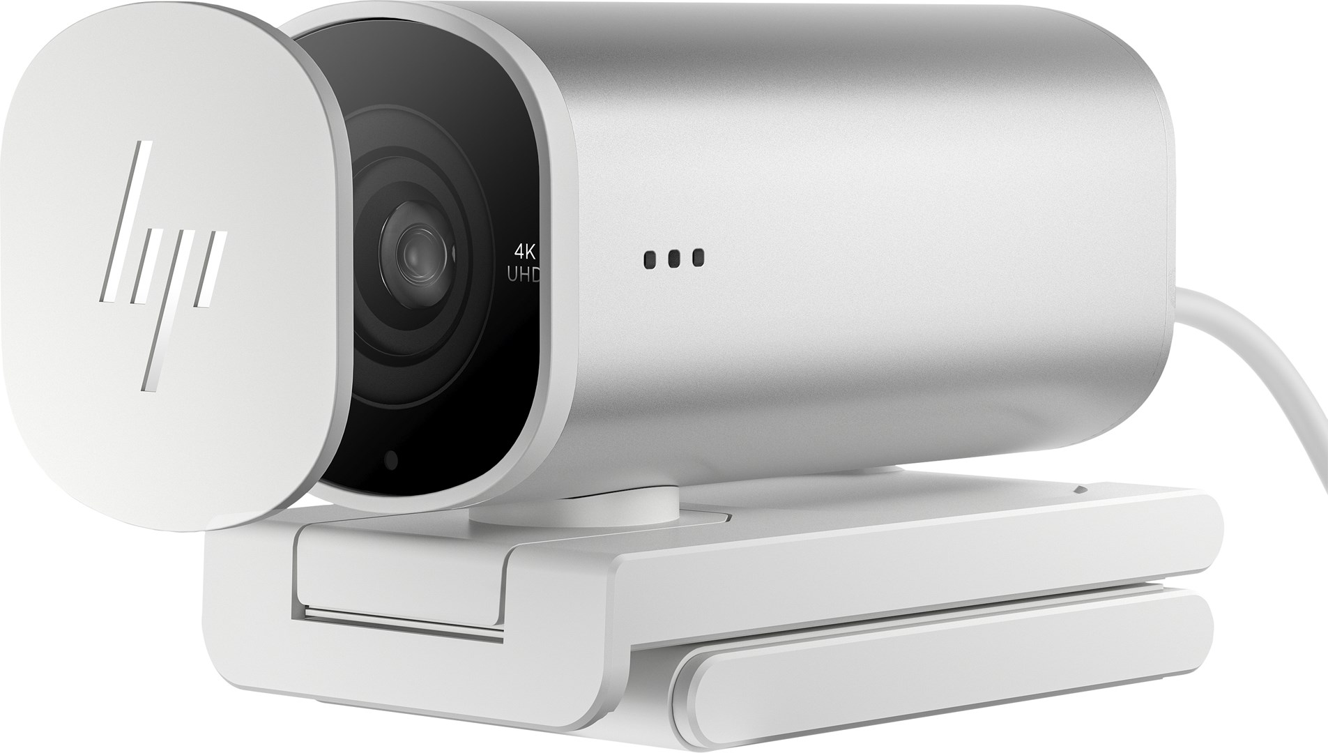HP 960 4K Streaming Webcam HP 960 4K Streaming Webcam