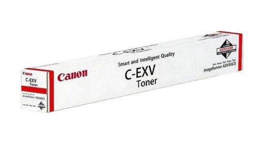 Canon C-EXV 64 toner cartridge 1 pc(s) Original Magenta Canon C-EXV 64 toner cartridge 1 pc(s) Original Magenta