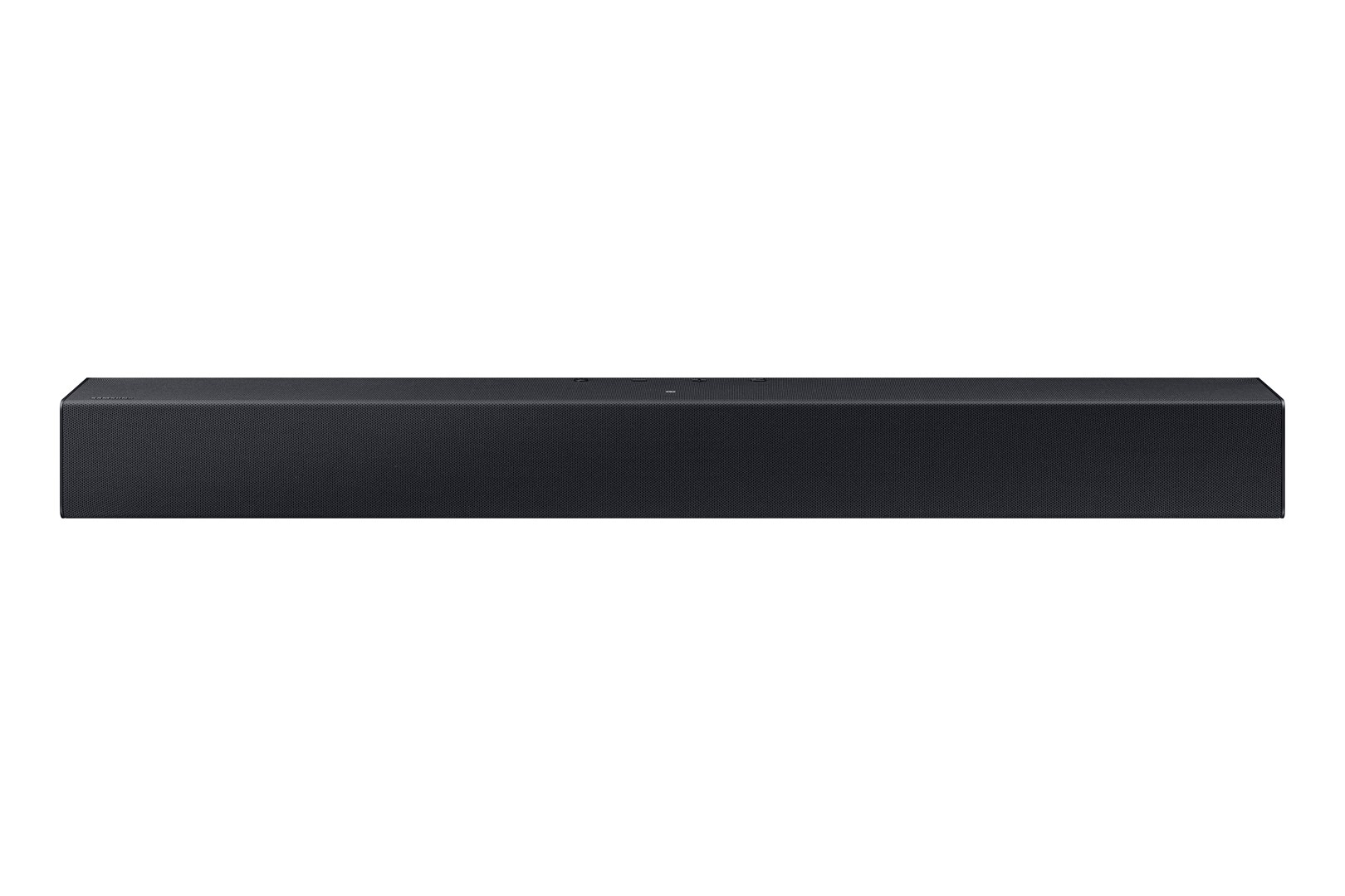 Samsung HW-C400/EN soundbar speaker Black 2.0 channels Samsung HW-C400/EN soundbar speaker Black 2.0 channels