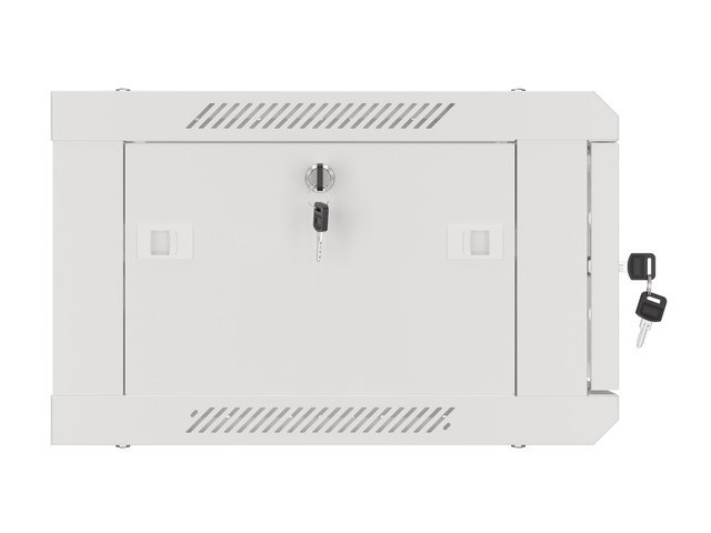 Lanberg WF01-6404-10S rack cabinet 4U Wall mounted rack Grey Lanberg WF01-6404-10S rack cabinet 4U Wall mounted rack Grey