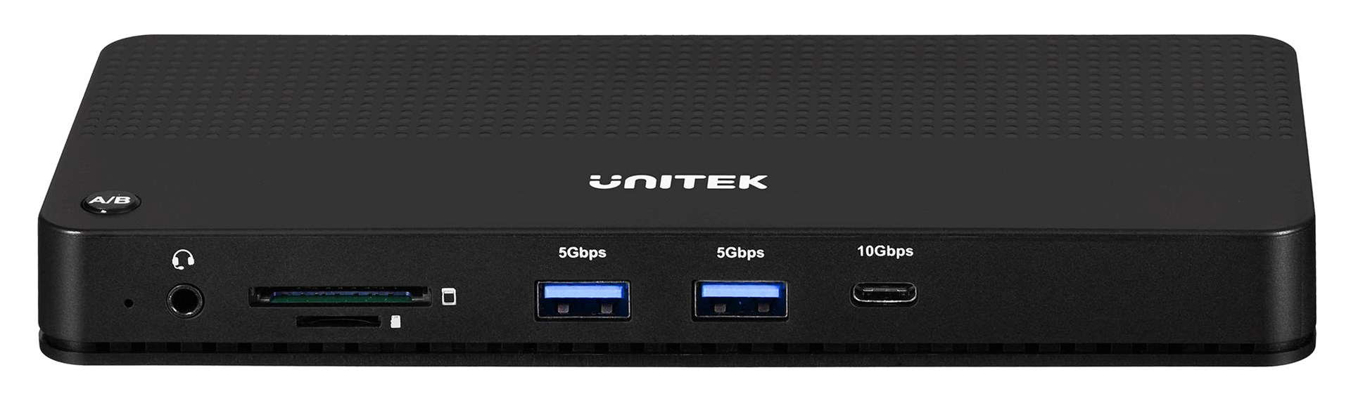 UNITEK D1077A KVM switch UNITEK D1077A KVM switch