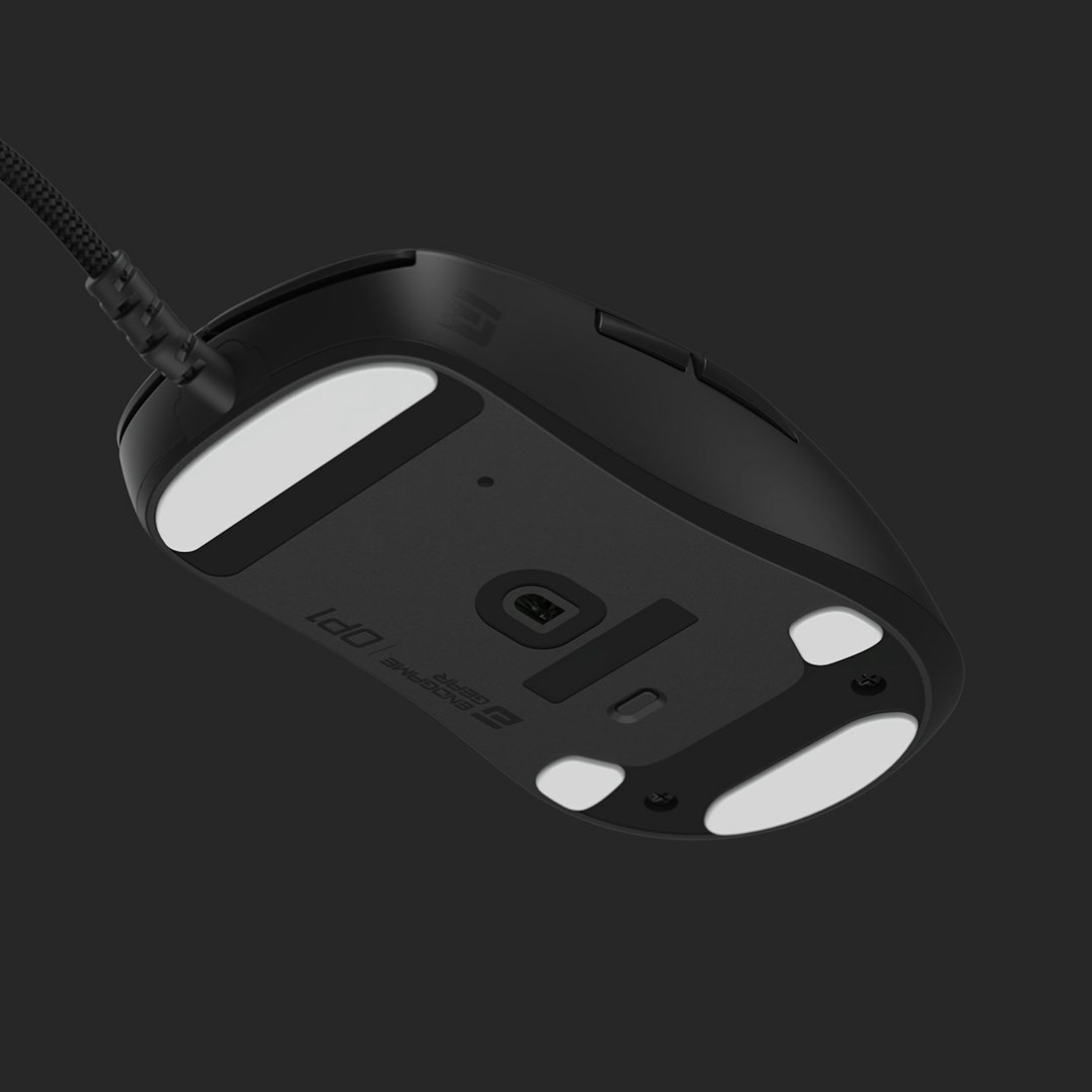 Endgame Gear OP1 8k Gaming Mouse - Black Endgame Gear OP1 8k Gaming Mouse - Black